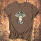 Mushroom Love Tee