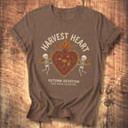 Harvest Heart Tee