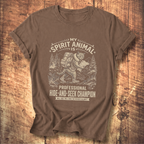 Hide-and-Seek Champion T-Shirt
