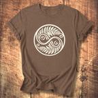 Infinity Fern Tee
