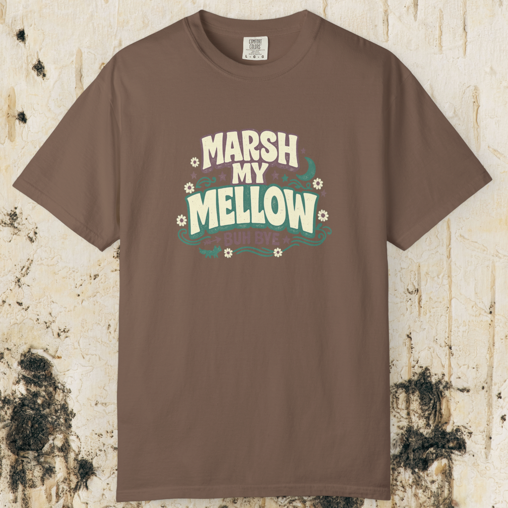 Marsh My Mellow Graphic T-Shirt