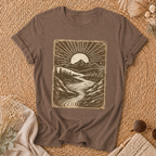 Sepia Dreams T-shirt