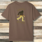 Squatch Brownie T-Shirt