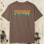 Vintage Sunset Steelhead T-Shirt