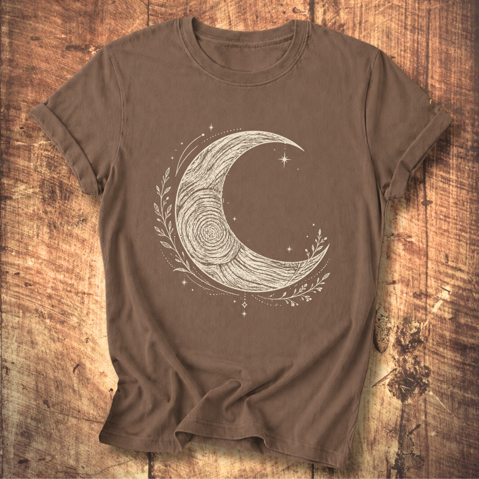 Mystic Moon T-shirt