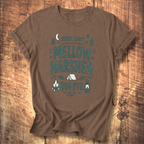 Mellow Harshed Buh Bye T-Shirt