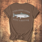 Steelhead Loser Tee