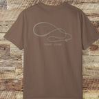 Tight Lines Fly Fishing T-Shirt
