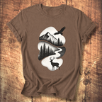 Soar T-shirt