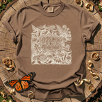 Dancing in the Detritus T-Shirt