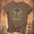 Wild Ways T-shirt