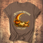 Autumn Moonacopia T-shirt