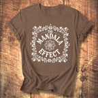The Mandala Effect Tee