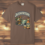 "Jackinafortedare" Vintage Outdoors Tee