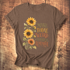 Sunflower Days T-shirt