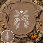 Mood Grounded T-Shirt