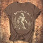 Walkabout Squatch T-shirt