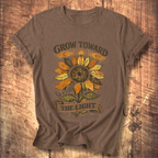 Grow Toward The Light T-shirt