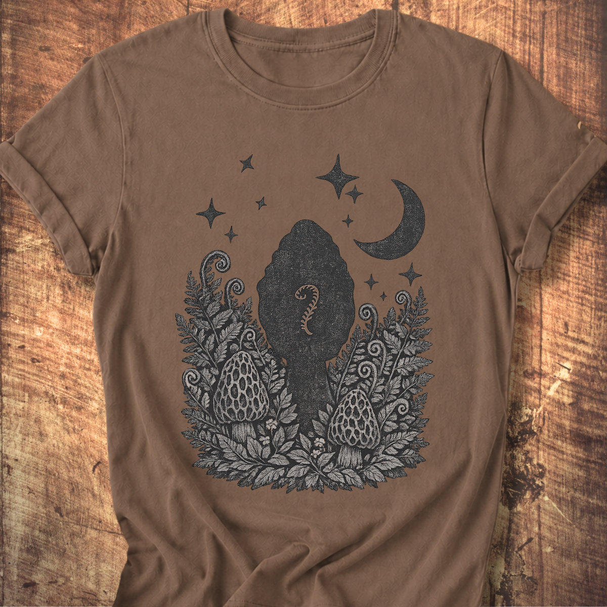 Mystic Garden T-Shirt