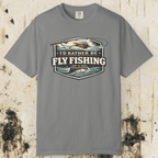 I’d Rather Be Fly Fishing T-Shirt