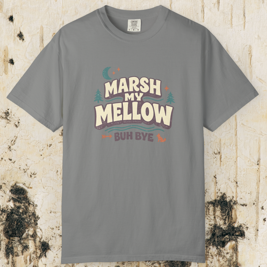 Marsh My Mellow T-Shirt