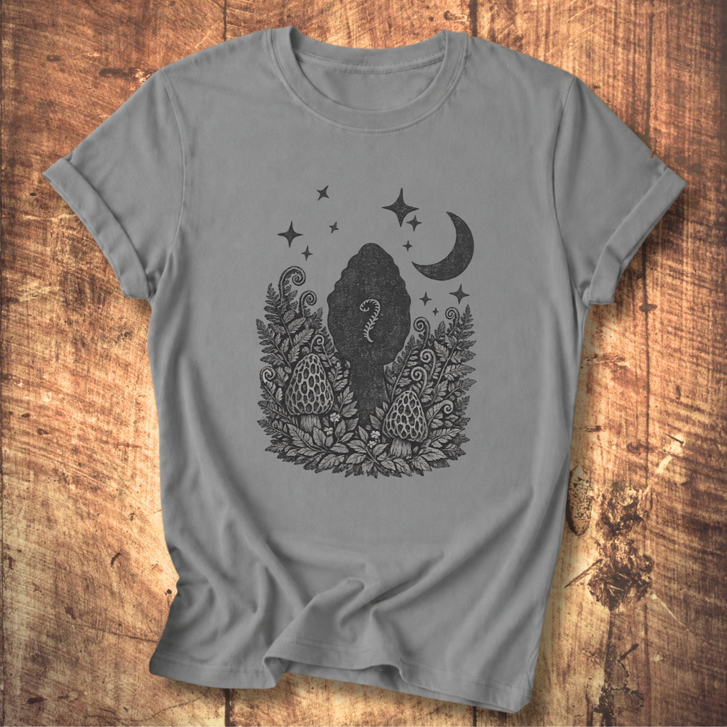 Mystic Garden T-Shirt