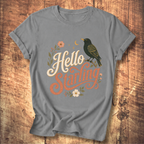 Hello Starling T-shirt