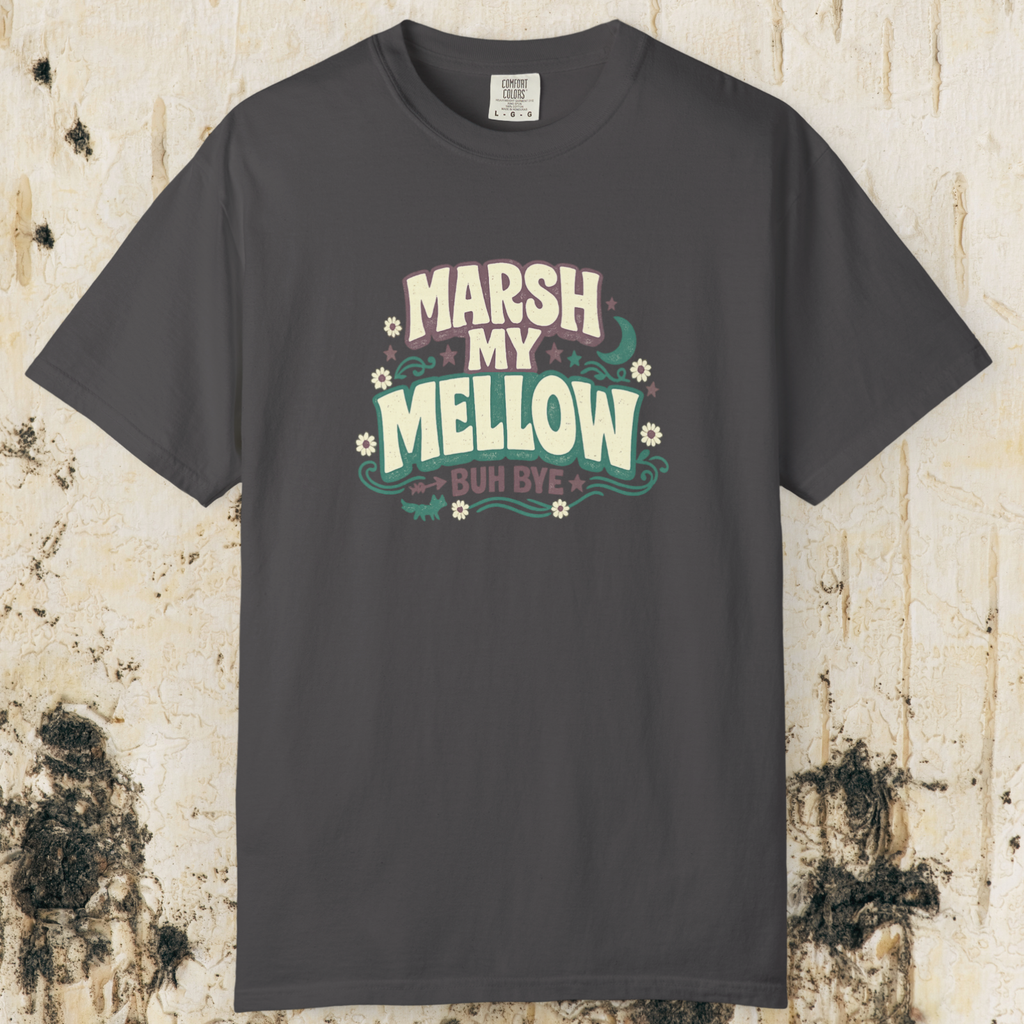 Marsh My Mellow Graphic T-Shirt
