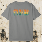 Vintage Sunset Steelhead T-Shirt