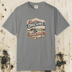 Chasing Dreams Missing Exits T-Shirt