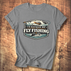 I’d Rather Be Fly Fishing T-Shirt