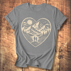 Love Nature Tee