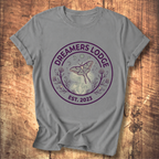 Dreamers Lodge T-Shirt