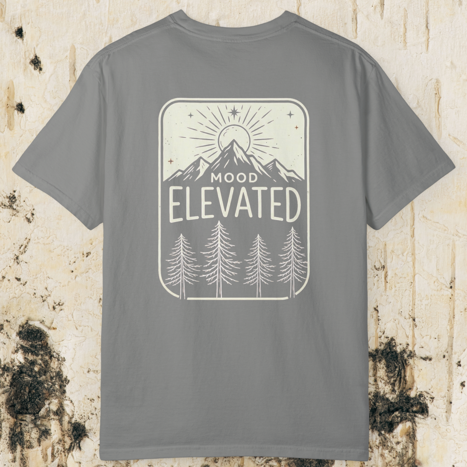 Mood Elevated T-Shirt