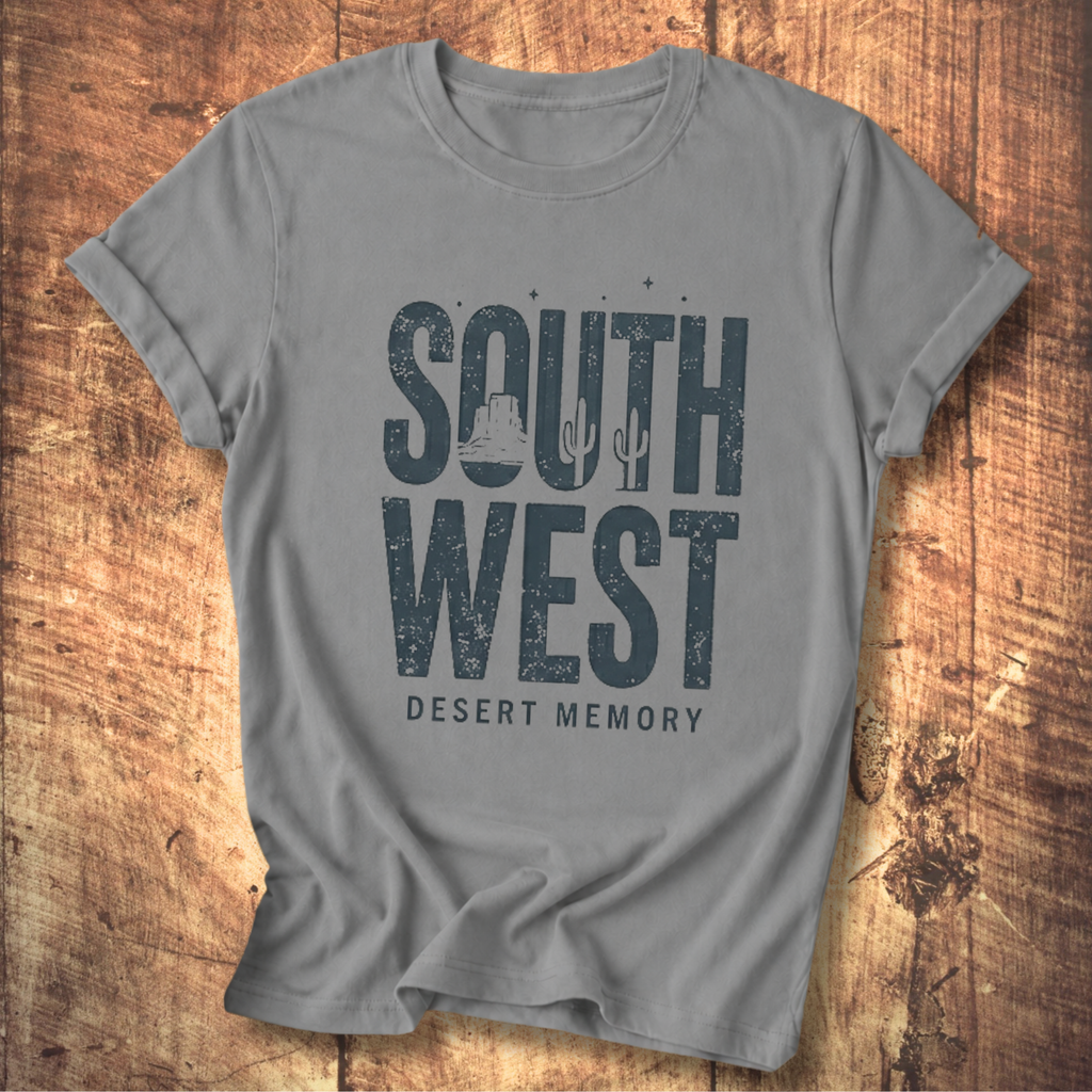 SXW Memories Tee