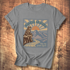 Higher Ground Bear Logic T-Shirt