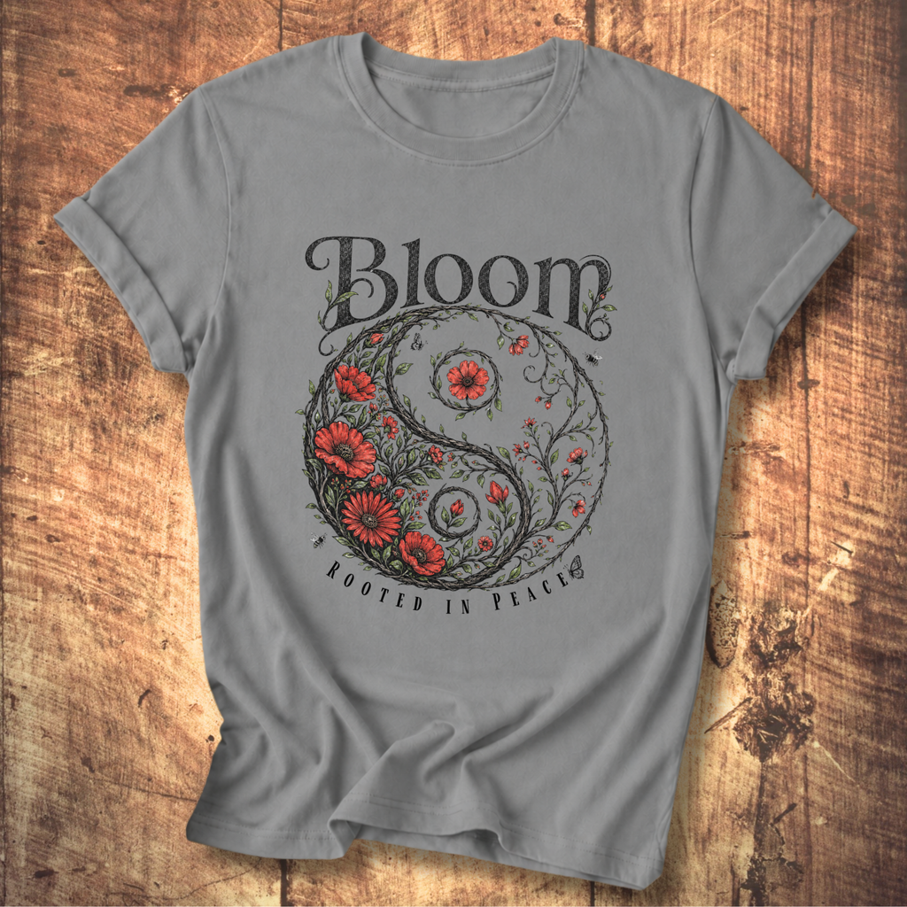 Bloom T-shirt
