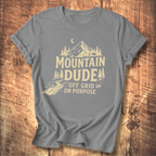 OG Off Grid T-shirt