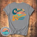 Catch & Release Fly Fishing Shirt