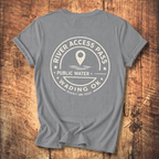 River Access Pass T-Shirt