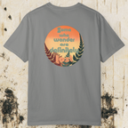 Some Who Wander Are Definitely Lost T-Shirt