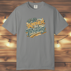 I'd Rather Be Thrifting T-Shirt