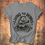 Living the Debris Life T-Shirt