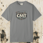 Just One More Cast Fishing T-Shirt