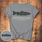 Steelhead Fishing T-Shirt