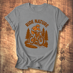 Ride Nature Tee