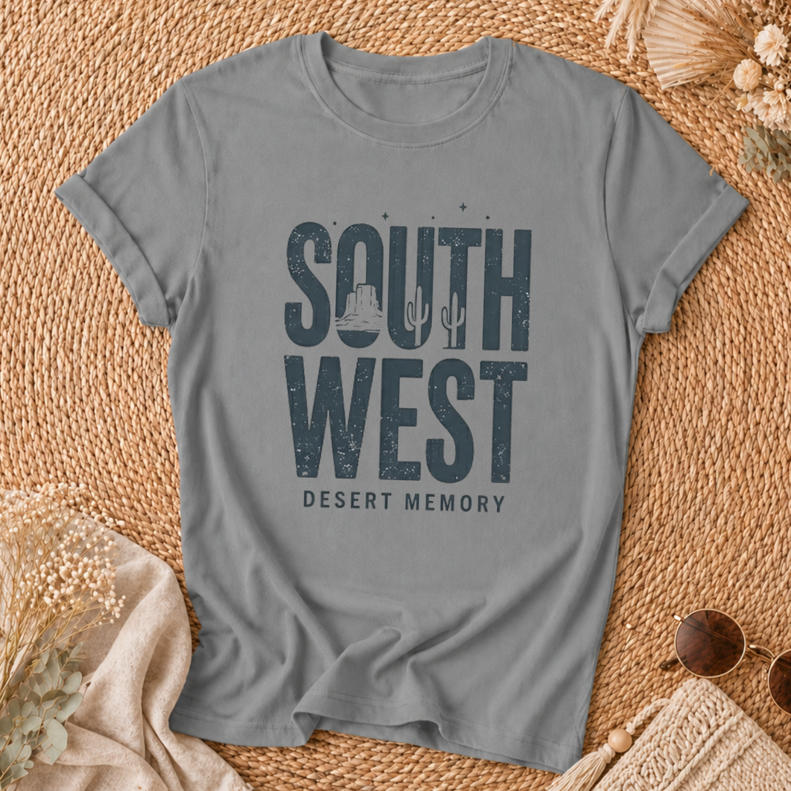 SXW Memories Tee