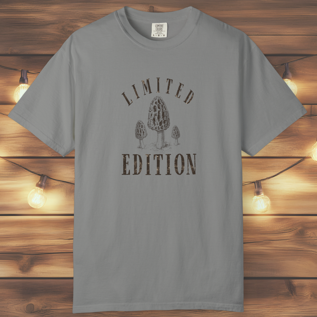 Limited Edition Morel T-Shirt