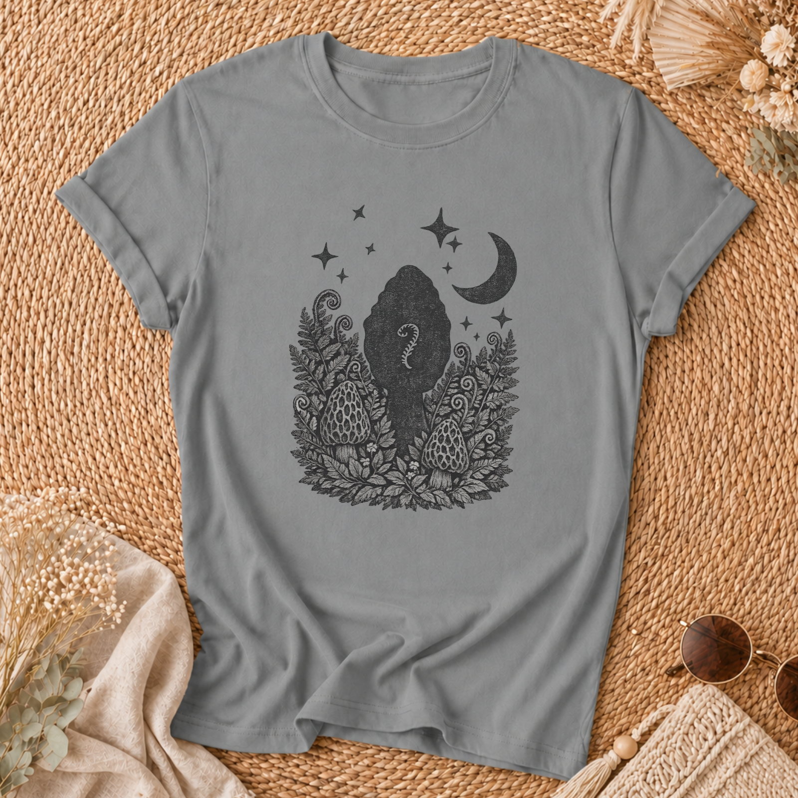 Mystic Garden T-Shirt