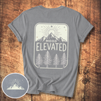 Mood Elevated T-Shirt